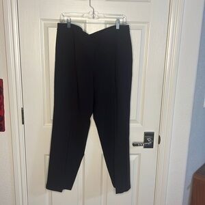 St John dress pants.